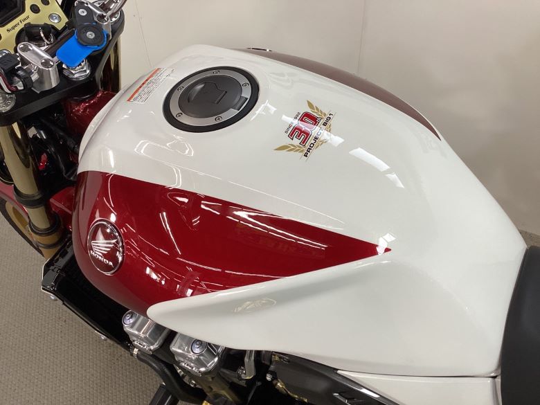 ＣＢ１３００Ｓｕｐｅｒ　Ｆｏｕｒ　ＳＰ