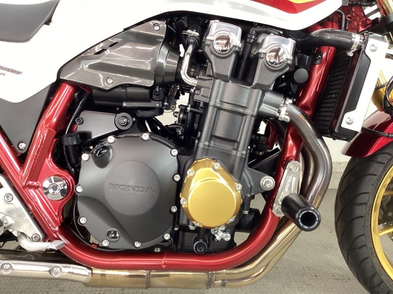 ＣＢ１３００Ｓｕｐｅｒ　Ｆｏｕｒ　ＳＰ