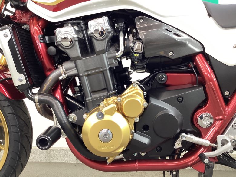 ＣＢ１３００Ｓｕｐｅｒ　Ｆｏｕｒ　ＳＰ