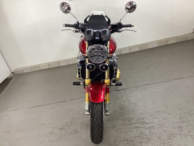 ＣＢ１３００Ｓｕｐｅｒ　Ｆｏｕｒ　ＳＰ