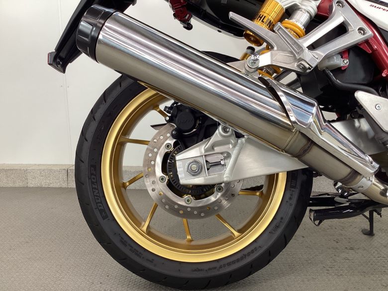 ＣＢ１３００Ｓｕｐｅｒ　Ｆｏｕｒ　ＳＰ