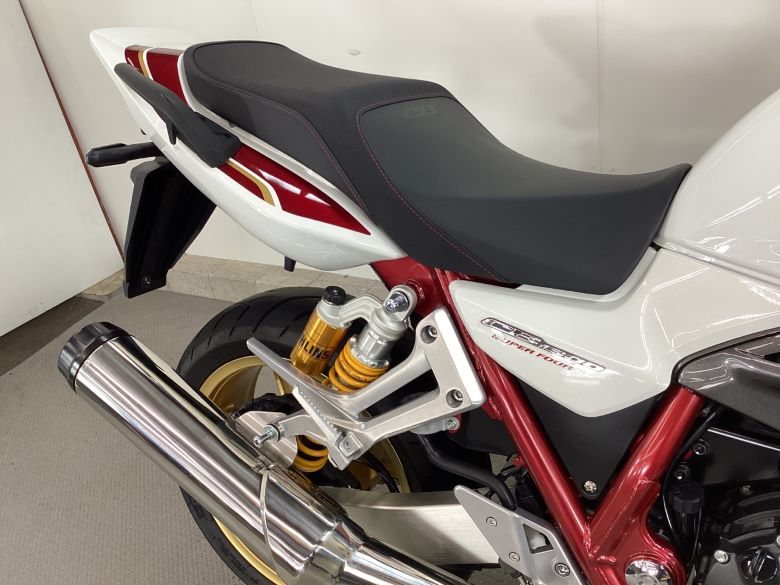 ＣＢ１３００Ｓｕｐｅｒ　Ｆｏｕｒ　ＳＰ