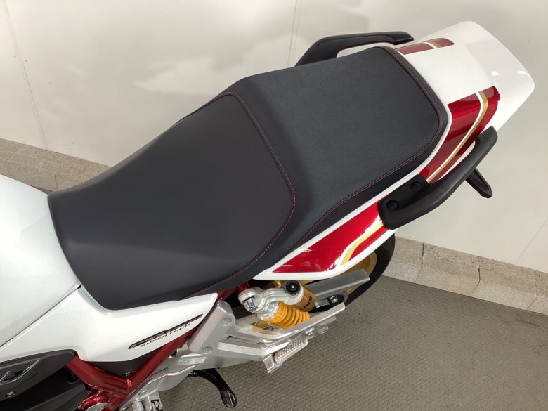 ＣＢ１３００Ｓｕｐｅｒ　Ｆｏｕｒ　ＳＰ