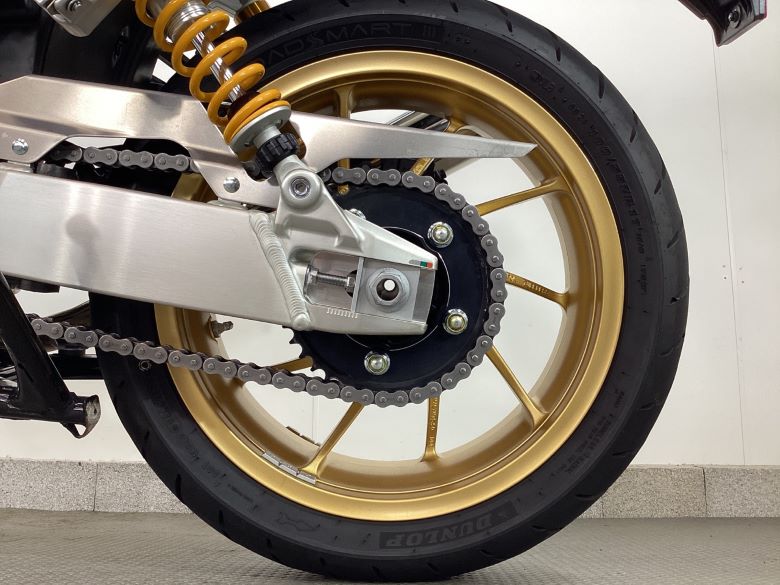 ＣＢ１３００Ｓｕｐｅｒ　Ｆｏｕｒ　ＳＰ