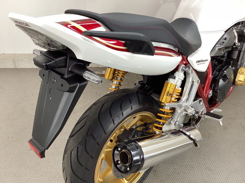 ＣＢ１３００Ｓｕｐｅｒ　Ｆｏｕｒ　ＳＰ