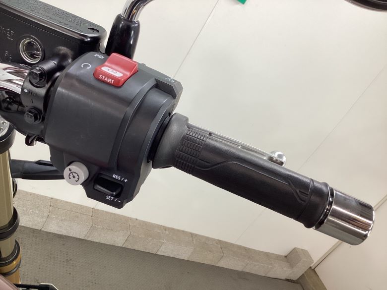 ＣＢ１３００Ｓｕｐｅｒ　Ｆｏｕｒ　ＳＰ