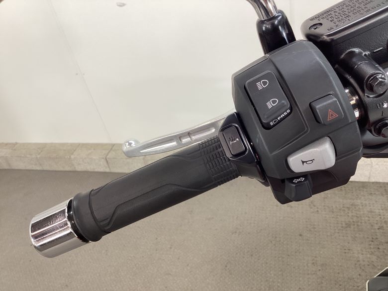 ＣＢ１３００Ｓｕｐｅｒ　Ｆｏｕｒ　ＳＰ