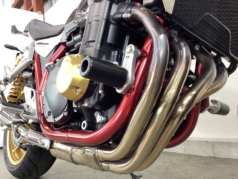 ＣＢ１３００Ｓｕｐｅｒ　Ｆｏｕｒ　ＳＰ