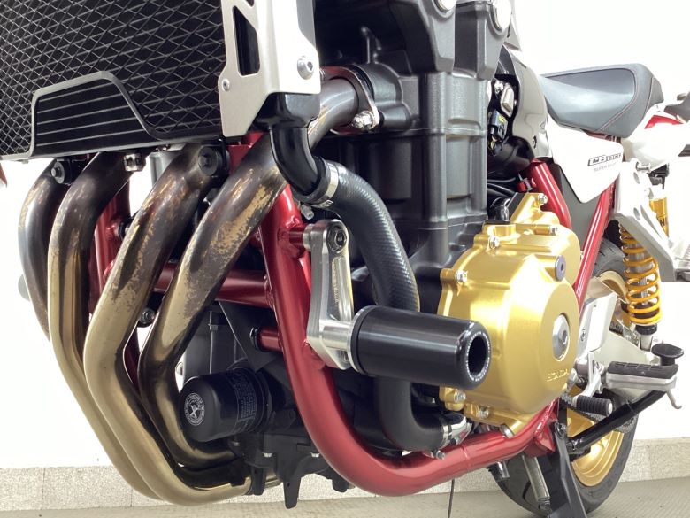 ＣＢ１３００Ｓｕｐｅｒ　Ｆｏｕｒ　ＳＰ