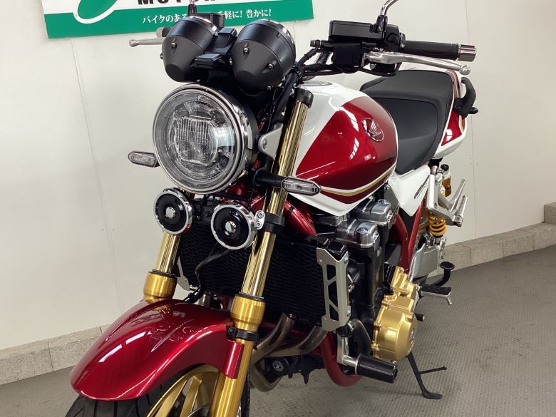 ＣＢ１３００Ｓｕｐｅｒ　Ｆｏｕｒ　ＳＰ