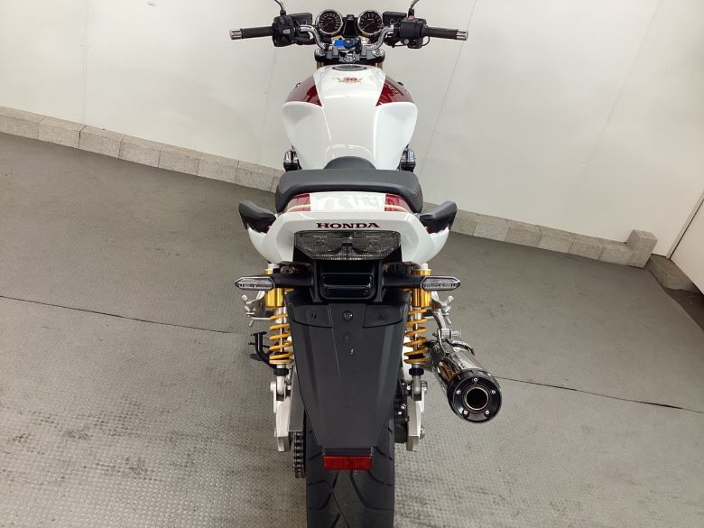 ＣＢ１３００Ｓｕｐｅｒ　Ｆｏｕｒ　ＳＰ