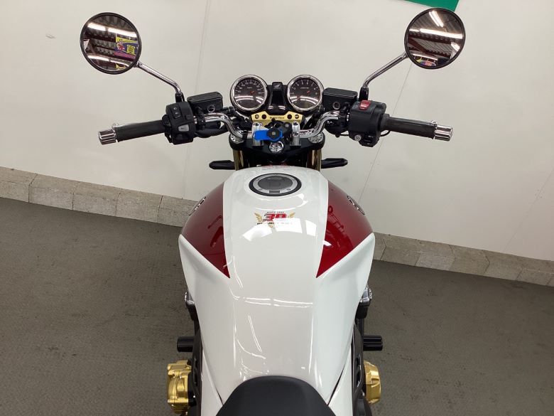 ＣＢ１３００Ｓｕｐｅｒ　Ｆｏｕｒ　ＳＰ