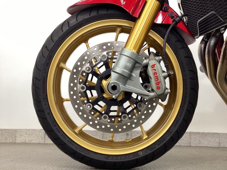 ＣＢ１３００Ｓｕｐｅｒ　Ｆｏｕｒ　ＳＰ