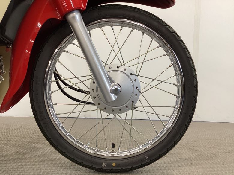 スーパーカブ５０