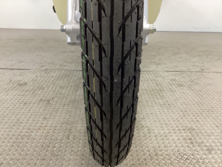 スーパーカブ５０