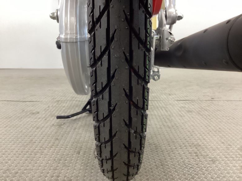 スーパーカブ５０