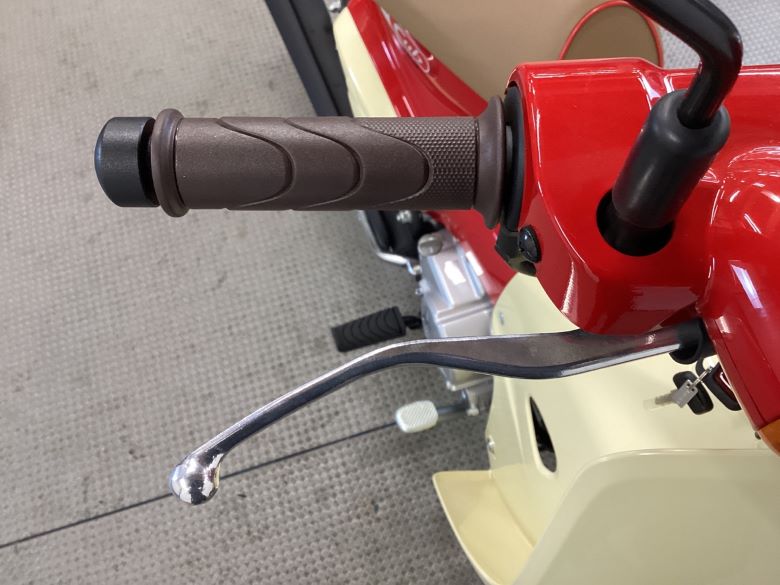 スーパーカブ５０