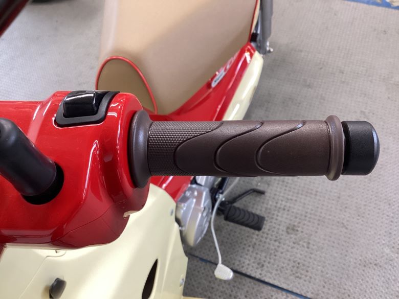 スーパーカブ５０