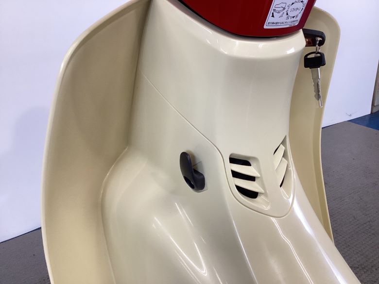 スーパーカブ５０