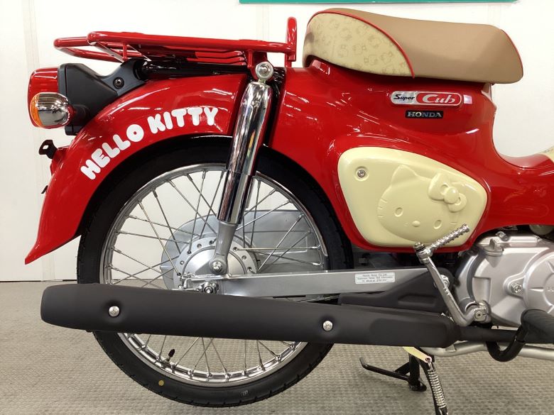 スーパーカブ５０