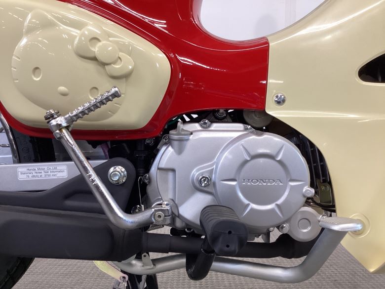 スーパーカブ５０