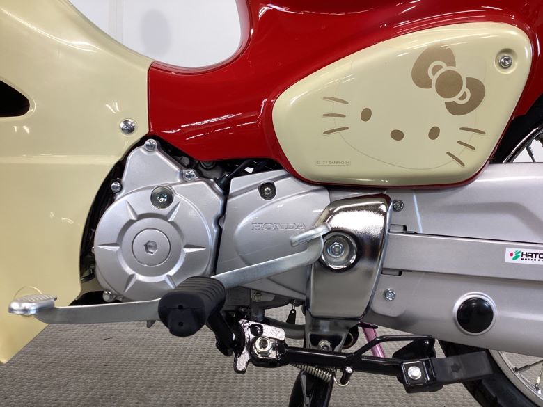 スーパーカブ５０