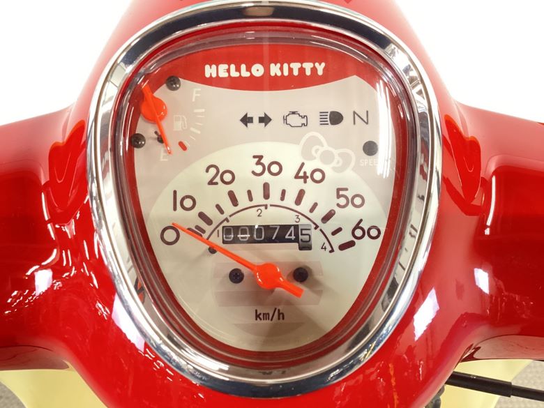 スーパーカブ５０