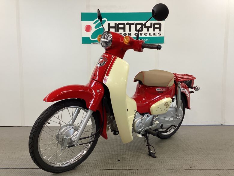 スーパーカブ５０