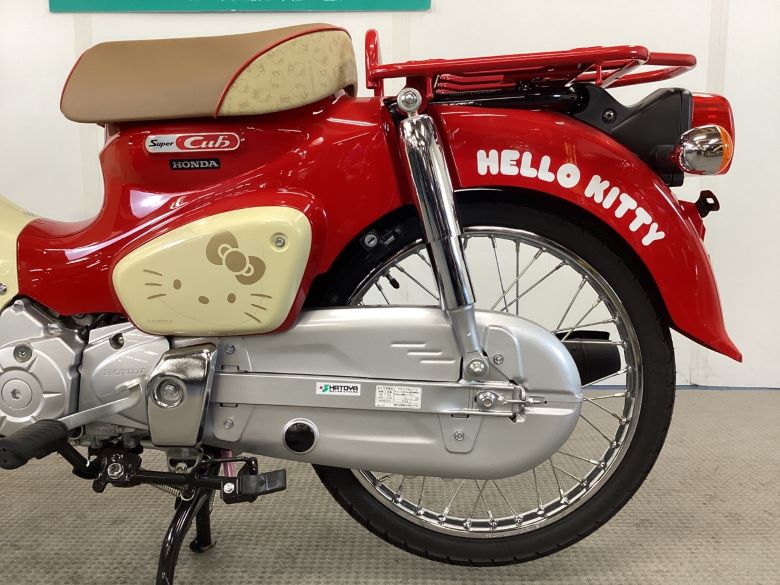 スーパーカブ５０