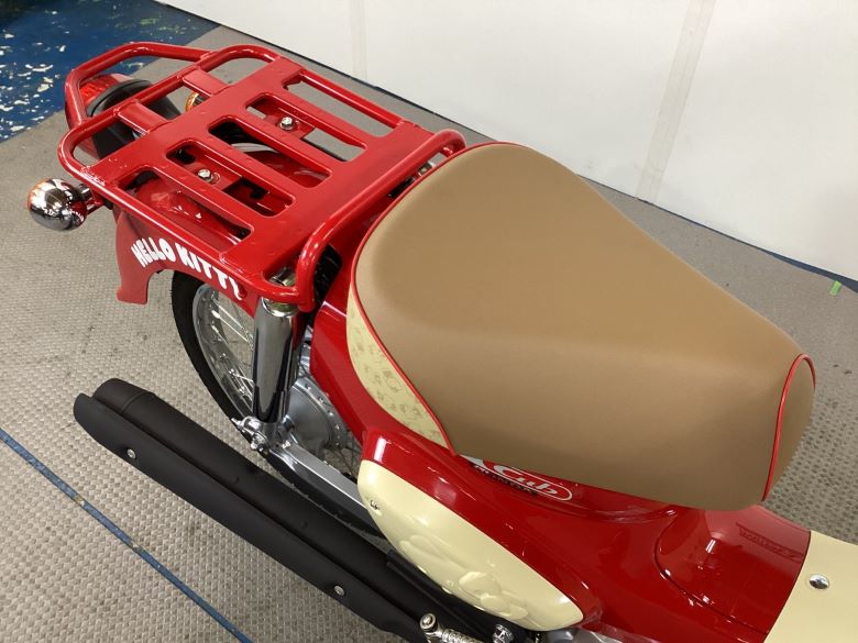 スーパーカブ５０