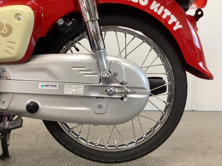 スーパーカブ５０