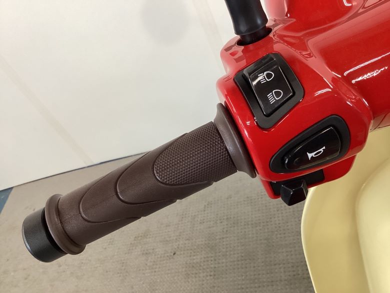 スーパーカブ５０