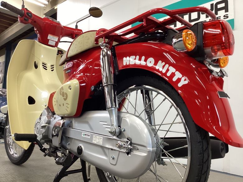 スーパーカブ５０