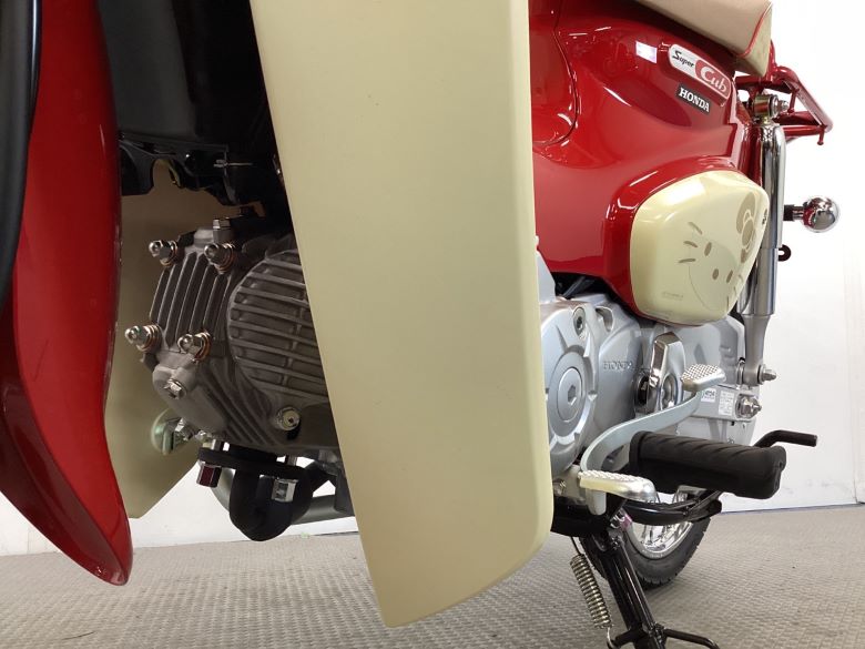 スーパーカブ５０