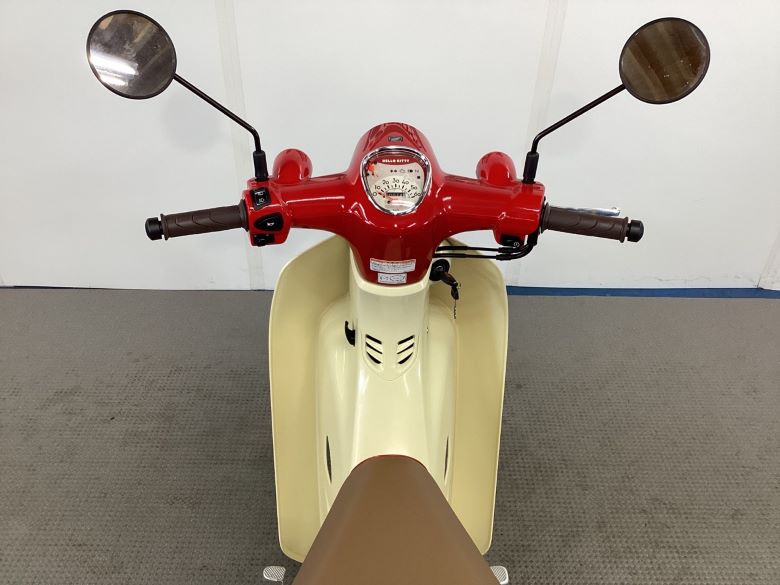 スーパーカブ５０