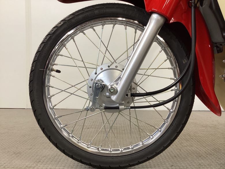 スーパーカブ５０