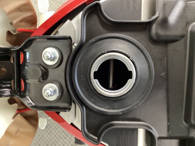 スーパーカブ５０