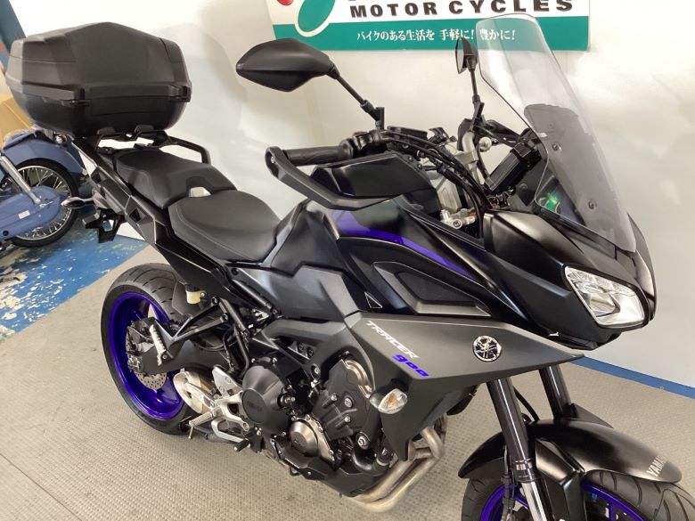 トレイサー９００（ＭＴ−０９トレイサー）