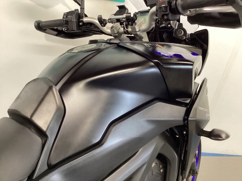 トレイサー９００（ＭＴ−０９トレイサー）