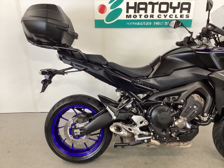 トレイサー９００（ＭＴ−０９トレイサー）