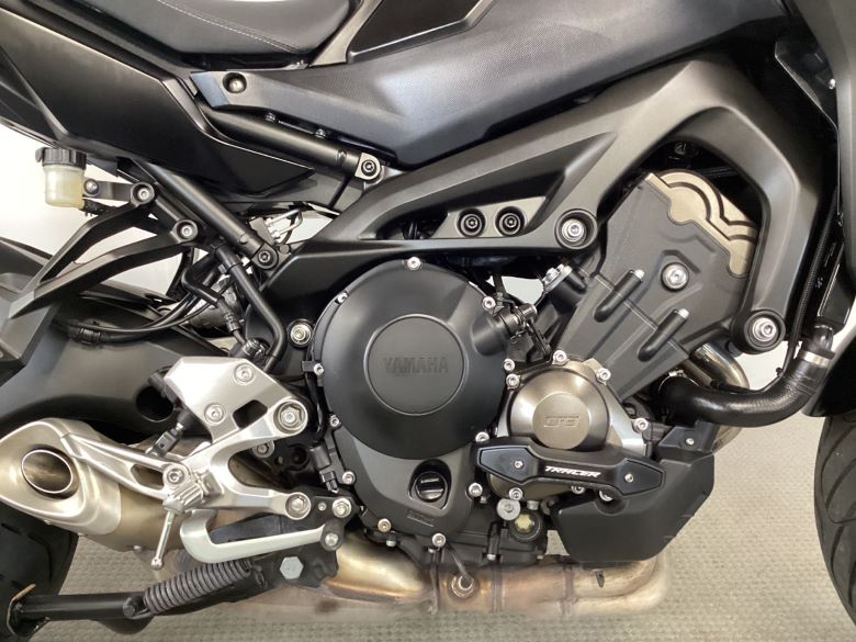 トレイサー９００（ＭＴ−０９トレイサー）