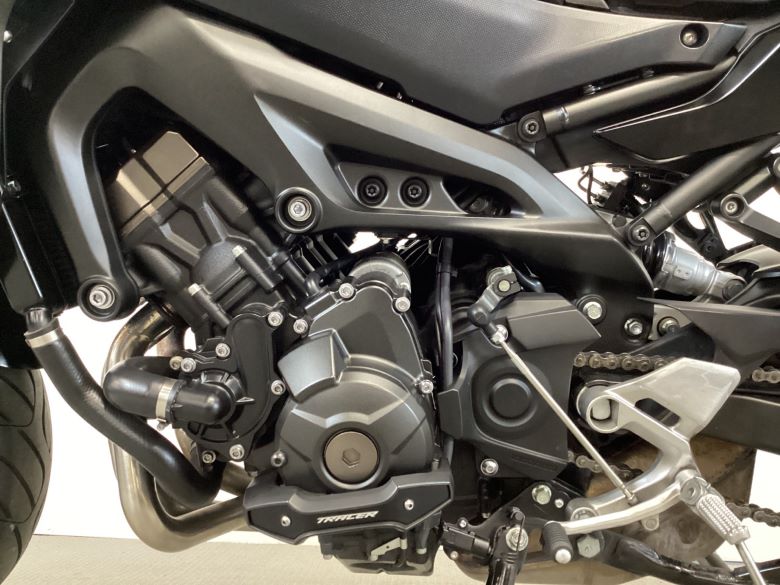 トレイサー９００（ＭＴ−０９トレイサー）