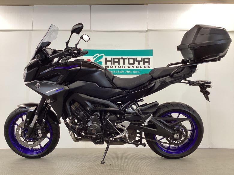 トレイサー９００（ＭＴ−０９トレイサー）