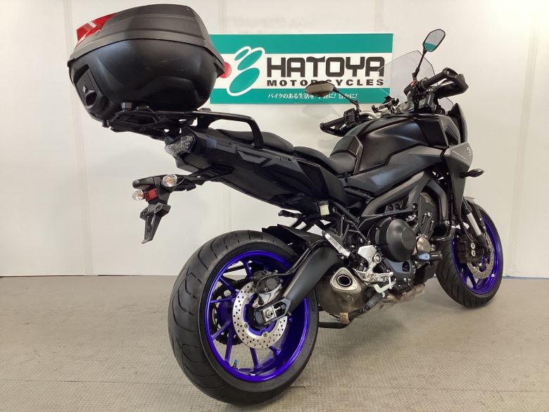 トレイサー９００（ＭＴ−０９トレイサー）