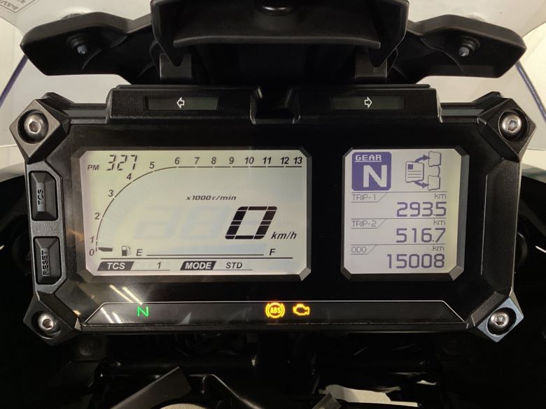 トレイサー９００（ＭＴ−０９トレイサー）