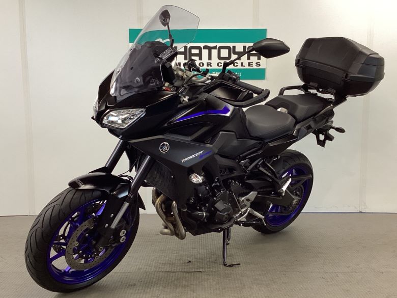 トレイサー９００（ＭＴ−０９トレイサー）