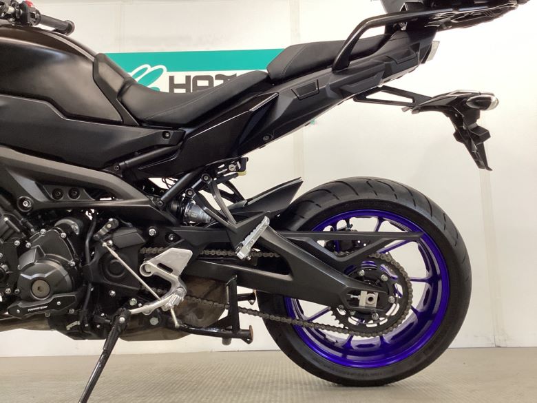 トレイサー９００（ＭＴ−０９トレイサー）