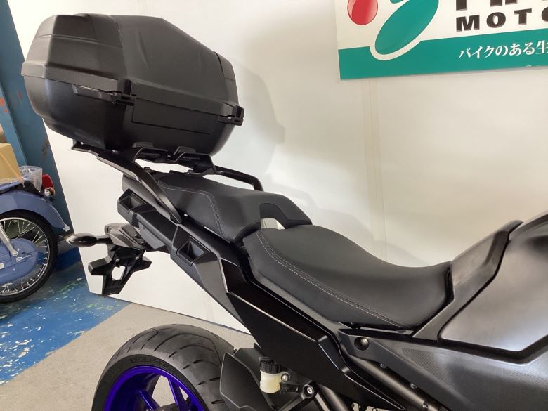 トレイサー９００（ＭＴ−０９トレイサー）