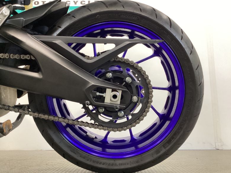 トレイサー９００（ＭＴ−０９トレイサー）