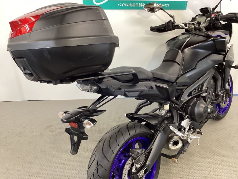 トレイサー９００（ＭＴ−０９トレイサー）